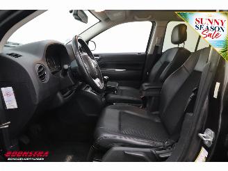 Jeep Compass 2.0 North Business Edition Navi Clima Cruise Camera AHK picture 14