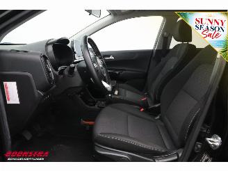 Kia Picanto 1.0 DPi DynamicPlusLine Navi Clima Cruise Camera picture 18