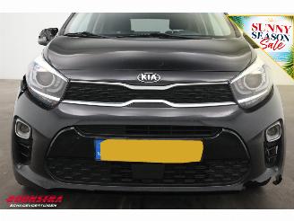 Kia Picanto 1.0 DPi DynamicPlusLine Navi Clima Cruise Camera picture 10