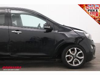 Kia Picanto 1.0 DPi DynamicPlusLine Navi Clima Cruise Camera picture 6