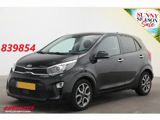 Avarii autoturisme Kia Picanto 1.0 DPi DynamicPlusLine Navi Clima Cruise Camera 2021/10