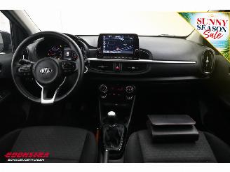 Kia Picanto 1.0 DPi DynamicPlusLine Navi Clima Cruise Camera picture 16