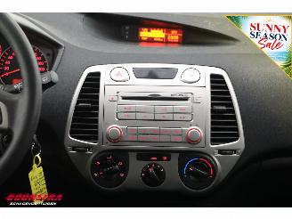 Hyundai I-20 1.2i ActiveVersion Radio/CD Elek Ramen 81.477 km! picture 9