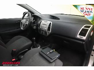 Hyundai I-20 1.2i ActiveVersion Radio/CD Elek Ramen 81.477 km! picture 7