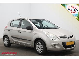 Hyundai I-20 1.2i ActiveVersion Radio/CD Elek Ramen 81.477 km! picture 2