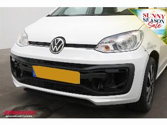 Volkswagen Up! 1.0 5-DRS Bluetooth Airco Cruise PDC 92.718 km! picture 6