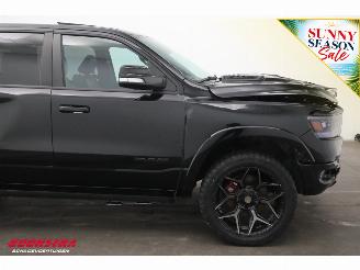 Dodge Ram 1500 1500 5.7 V8 4x4 LPG Crew Cab Laramie Pano LED ACC SBL Camera AHK picture 9
