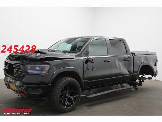 Vaurioauto  commercial vehicles Dodge Ram 1500 1500 5.7 V8 4x4 LPG Crew Cab Laramie Pano LED ACC SBL Camera AHK 2020/10
