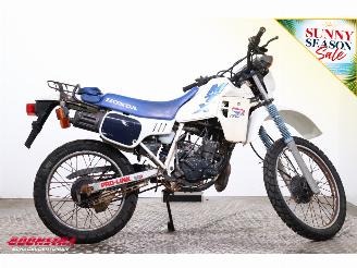 Honda  mtx50 picture 7