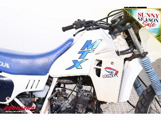Honda  mtx50 picture 12