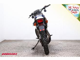 Honda  mtx50 picture 8