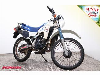 Honda  mtx50 picture 2
