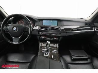 BMW 5-serie Touring Touring 530d Pano ACC HUD Memory Camera SHZ PDC picture 14
