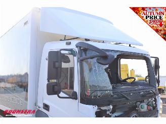 Mercedes Atego 815 LBW Bak-Klep Manual Dautel Euro 6 191.226 km! picture 10