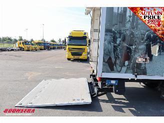 Mercedes Atego 815 LBW Bak-Klep Manual Dautel Euro 6 191.226 km! picture 20
