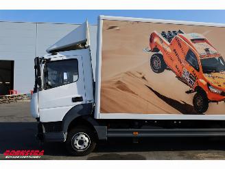 Mercedes Atego 815 LBW Bak-Klep Manual Dautel Euro 6 191.226 km! picture 15