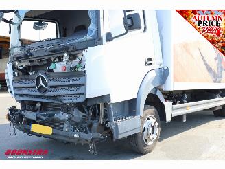 Mercedes Atego 815 LBW Bak-Klep Manual Dautel Euro 6 191.226 km! picture 13
