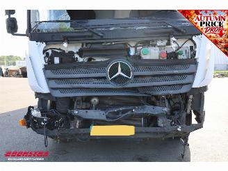Mercedes Atego 815 LBW Bak-Klep Manual Dautel Euro 6 191.226 km! picture 11