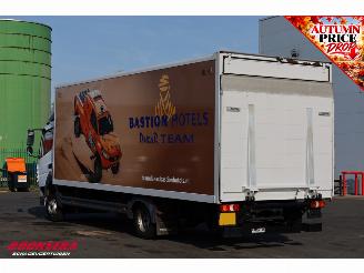 Mercedes Atego 815 LBW Bak-Klep Manual Dautel Euro 6 191.226 km! picture 4