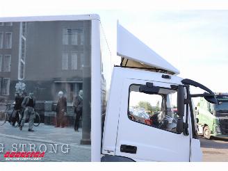 Mercedes Atego 815 LBW Bak-Klep Manual Dautel Euro 6 191.226 km! picture 8