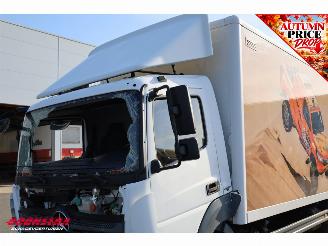 Mercedes Atego 815 LBW Bak-Klep Manual Dautel Euro 6 191.226 km! picture 14