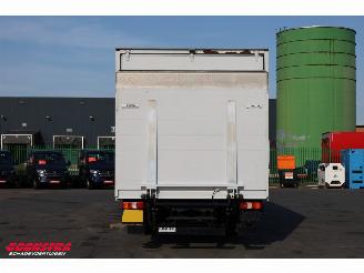 Mercedes Atego 815 LBW Bak-Klep Manual Dautel Euro 6 191.226 km! picture 5