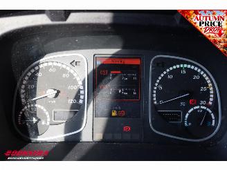 Mercedes Atego 815 LBW Bak-Klep Manual Dautel Euro 6 191.226 km! picture 28
