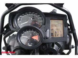BMW F 800 GS Heizgriffe Topkoffer picture 9
