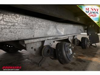 Saris  K1 Kipper 2700 kg Tandemasser BY 2025 picture 12