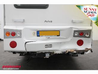 Adria  AVIVA 390PS Dwarsbed Kachel BY 2020 picture 6