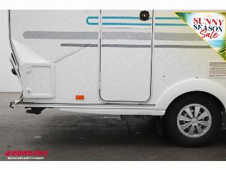 Adria  AVIVA 390PS Dwarsbed Kachel BY 2020 picture 8