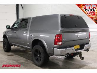 Dodge Ram 1500 1500 5.7 V8 4X4 LPG Crew Cab 5'7 Laramie Schuifdak Leder SBL LRHZ AHK picture 4