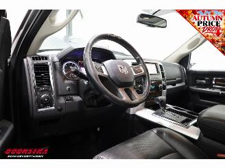 Dodge Ram 1500 1500 5.7 V8 4X4 LPG Crew Cab 5'7 Laramie Schuifdak Leder SBL LRHZ AHK picture 21