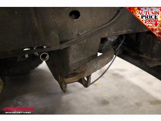 Dodge Ram 1500 1500 5.7 V8 4X4 LPG Crew Cab 5'7 Laramie Schuifdak Leder SBL LRHZ AHK picture 12