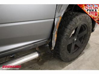 Dodge Ram 1500 1500 5.7 V8 4X4 LPG Crew Cab 5'7 Laramie Schuifdak Leder SBL LRHZ AHK picture 9