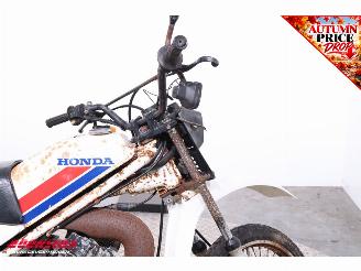 Honda  mt5 picture 14