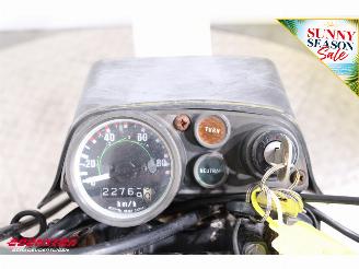Honda  mt5 picture 16
