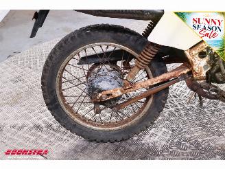 Honda  mt5 picture 9