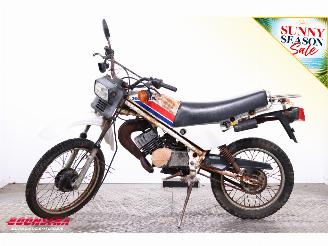 Honda  mt5 picture 5