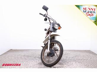 Honda  mt5 picture 6