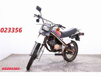 Honda  mt5 picture 1