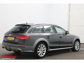 Audi A4 allroad 2.0 TFSI Aut. Quattro Xenon Memory Navi Clima Cruise PDC AHK picture 3