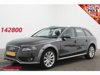 Vrakbiler auto Audi A4 allroad 2.0 TFSI Aut. Quattro Xenon Memory Navi Clima Cruise PDC AHK 2010/3