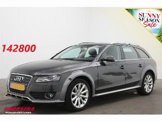 Auto incidentate Audi A4 allroad 2.0 TFSI Aut. Quattro Xenon Memory Navi Clima Cruise PDC AHK 2010/3
