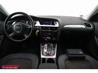 Audi A4 allroad 2.0 TFSI Aut. Quattro Xenon Memory Navi Clima Cruise PDC AHK picture 11