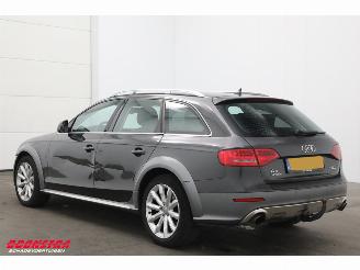 Audi A4 allroad 2.0 TFSI Aut. Quattro Xenon Memory Navi Clima Cruise PDC AHK picture 4