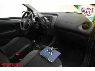 Peugeot 108 1.0 e-VTi Access 96.277 km! picture 13