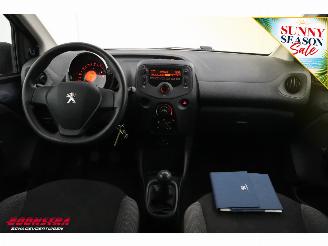Peugeot 108 1.0 e-VTi Access 96.277 km! picture 14
