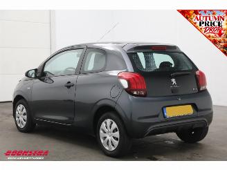 Peugeot 108 1.0 e-VTi Access 96.277 km! picture 4