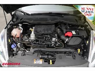 Ford Fiesta 1.0 EcoBoost Titanium Apple/Android ACC Navi Clima Camera PDC picture 8